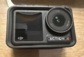 Dji osmo action 4