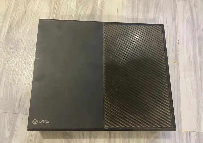 جهاز Xbox one للبيع ون تيرا