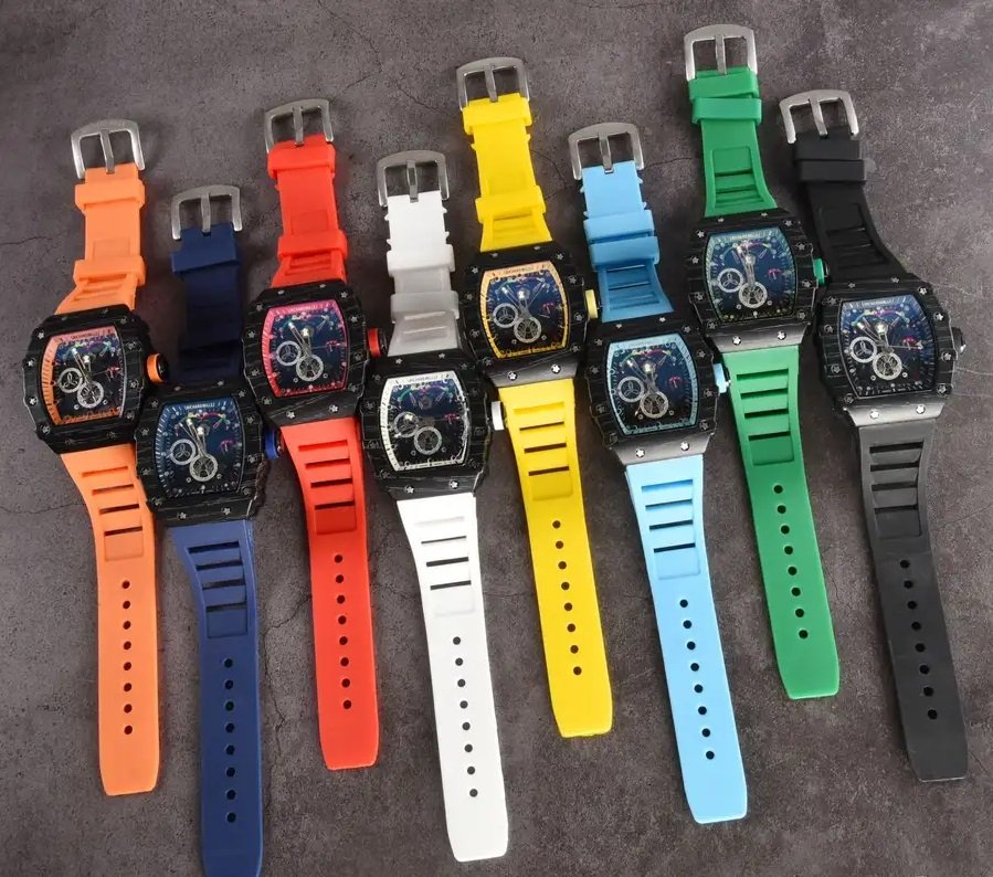 ساعه ريتشارد