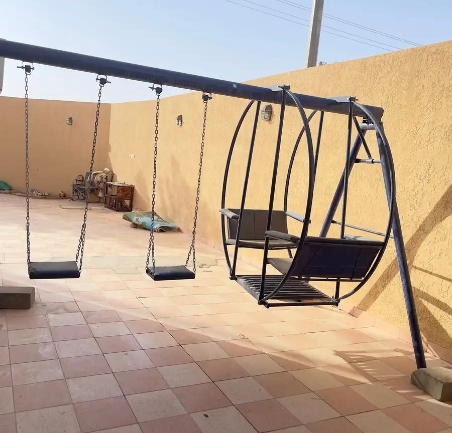 مرجيحه للبيع