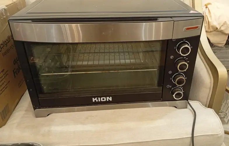 فرن شوايه كهربائيه للبيع