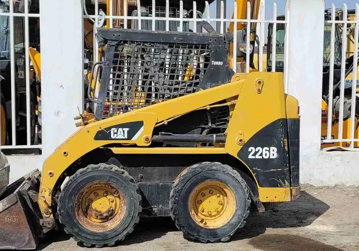 بوبكات. شيول سغير. حواس للبيع