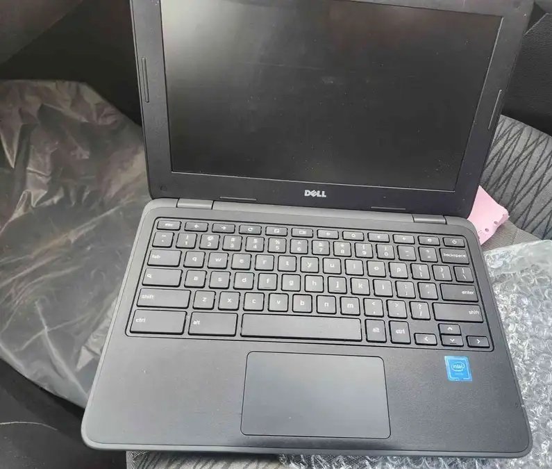 laptop new