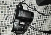 كاميرا سامسونج WB1100F ( شبه جديدة )