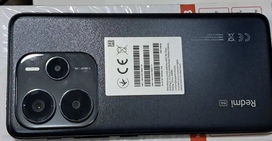 جوال للبيع جوال Redmi Note 14 5G – جديد تماما
