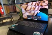 لابتوب شاشة خورافية OLED 2k قابل للطي مع قلم