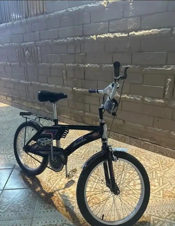 سيكل للبيع الصامل يجي