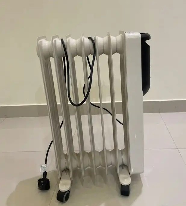 دفاية زيتية للبيع