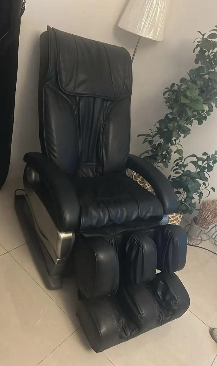 كرسي مساج للبيع