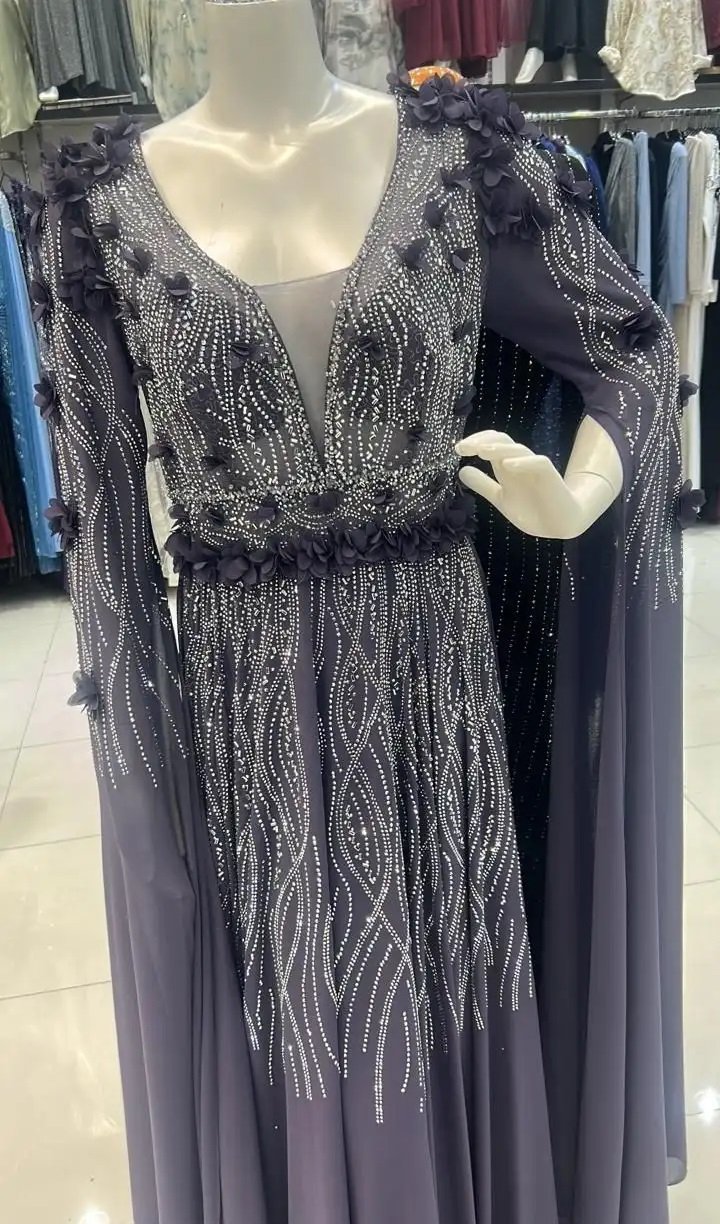 فستان زواج مقاس 12