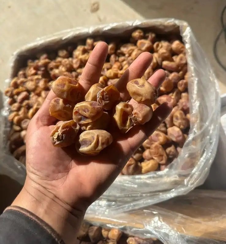 تمر خلاص فاخر