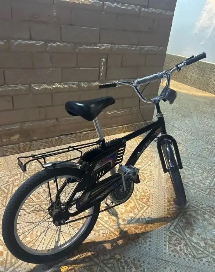 سيكل للبيع الصامل يجي