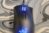 ماوس Razer death adder v2