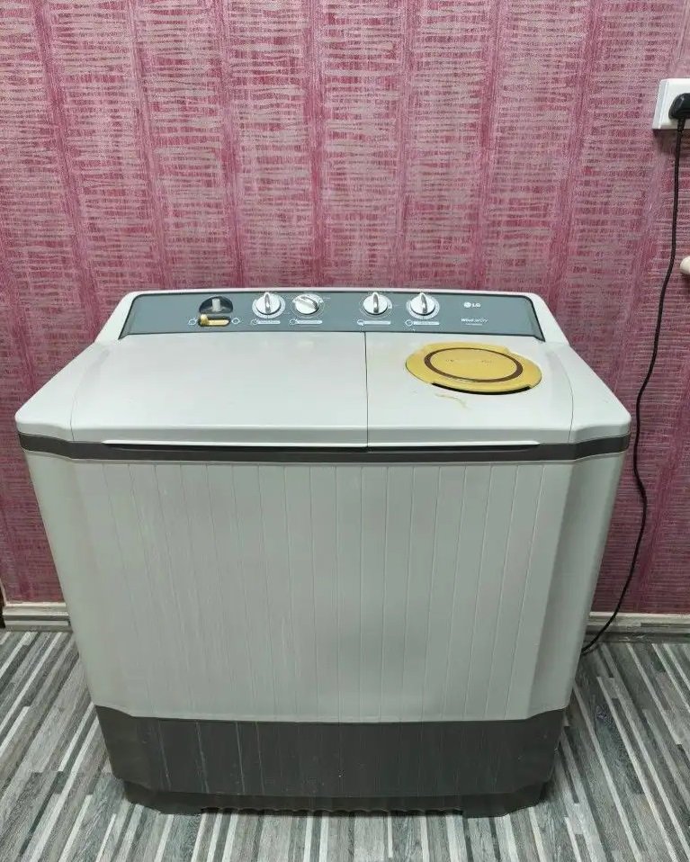 غساله ال جي للبيع
