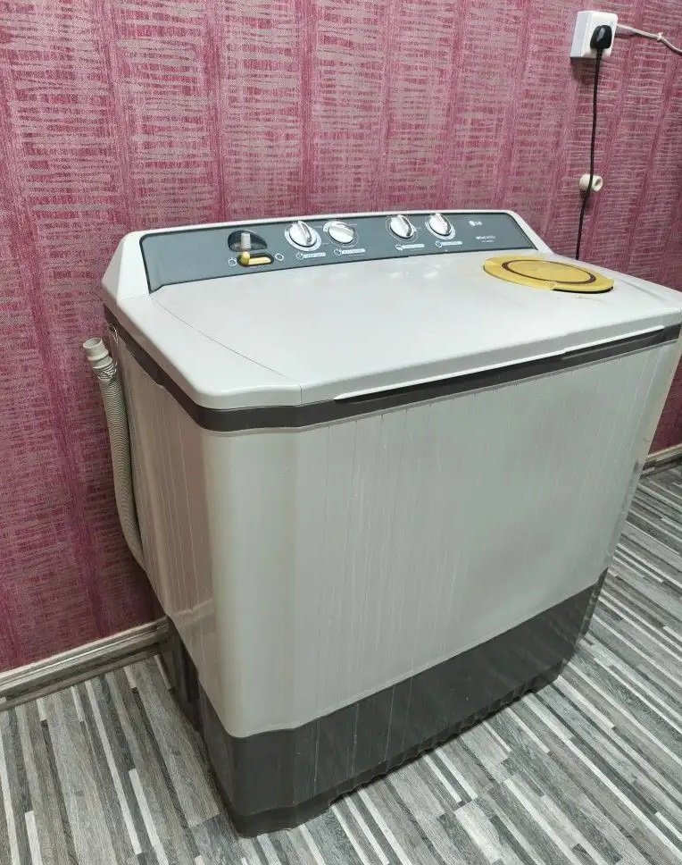 غساله ال جي للبيع