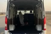فان هاييس