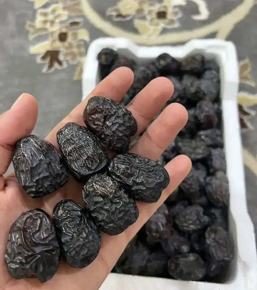 عجوة المدينة انتاج السنه هاذي