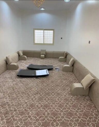 مساند جديده معا المداكي والمخاد