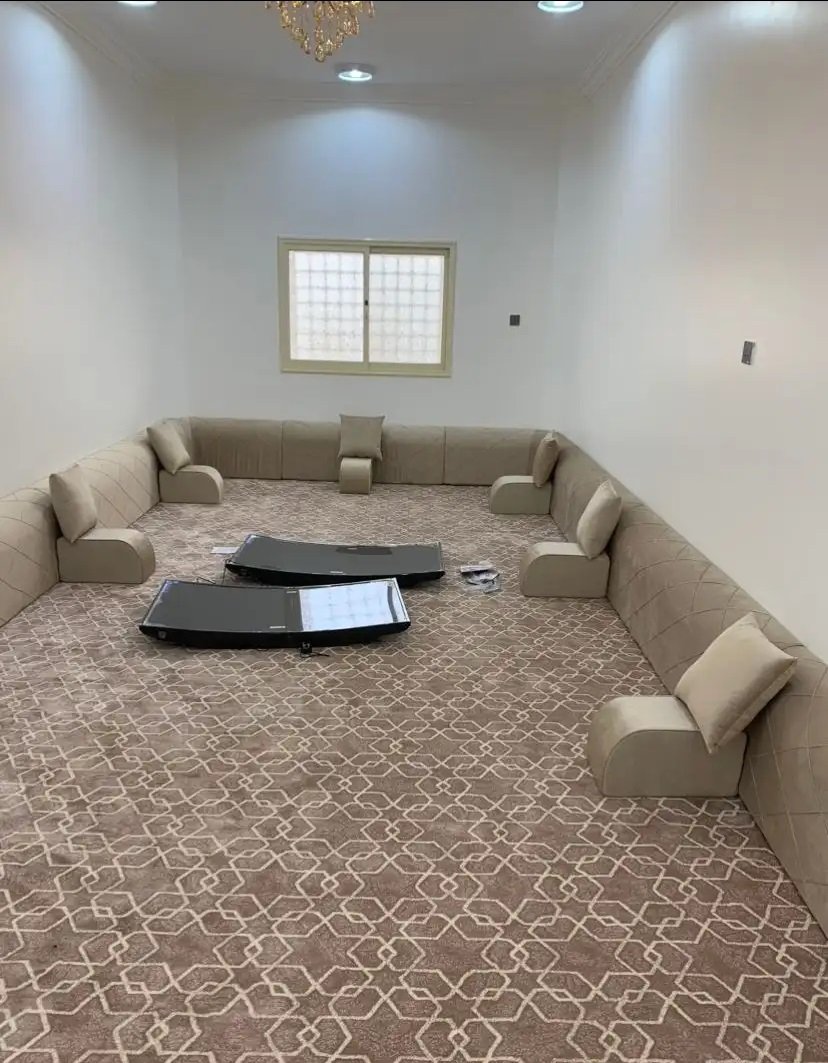 مساند جديده معا المداكي والمخاد