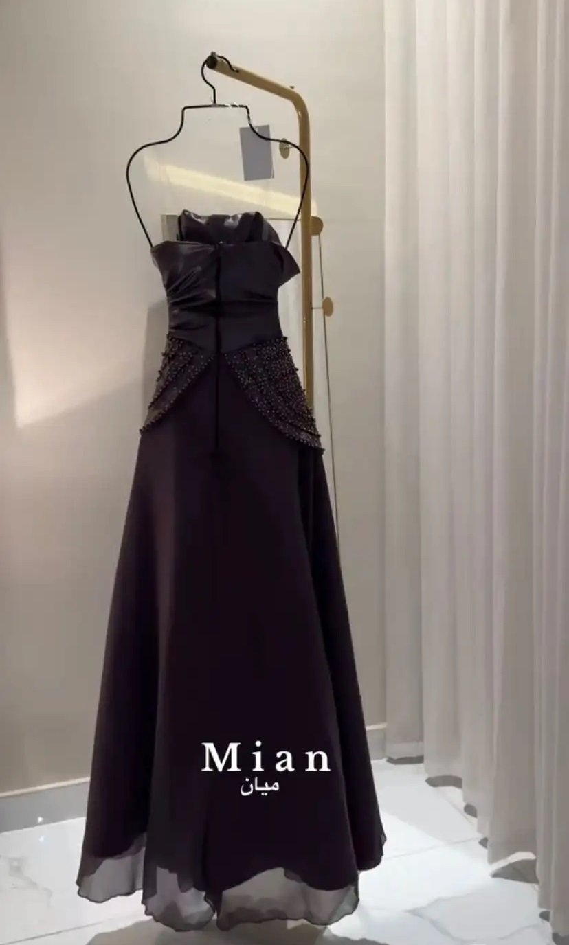 للبيع فستان من متجر ميان
