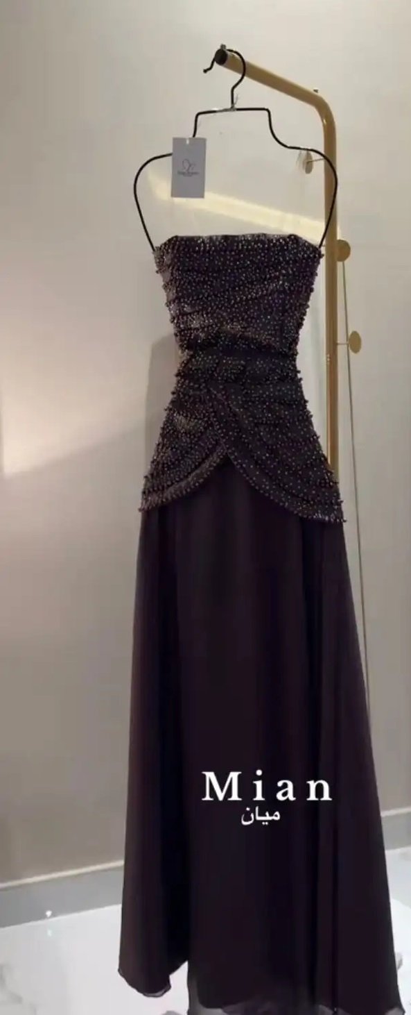 للبيع فستان من متجر ميان