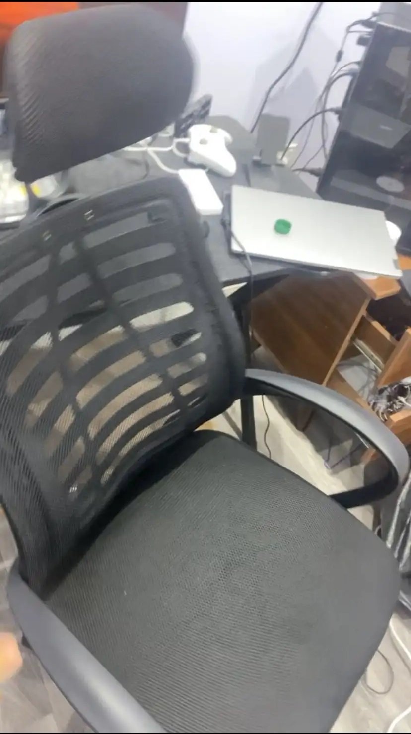 كرسي مكتبي ممتاز