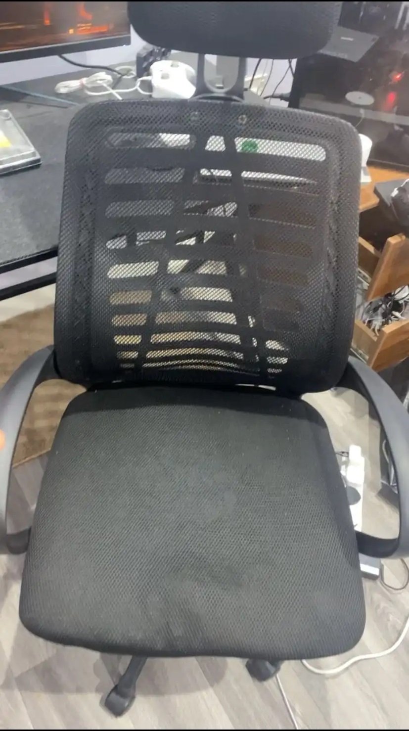 كرسي مكتبي ممتاز