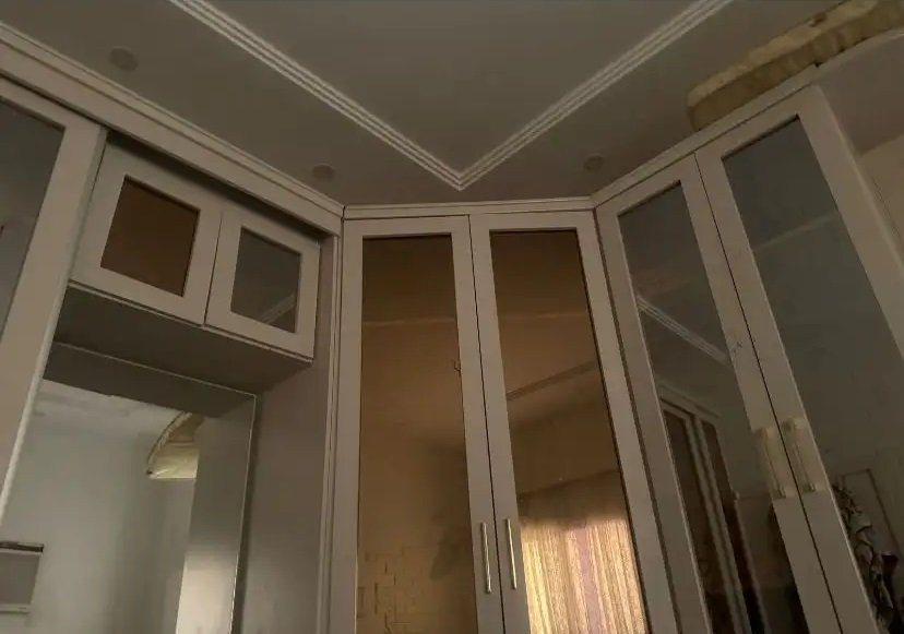 دولاب ملابس