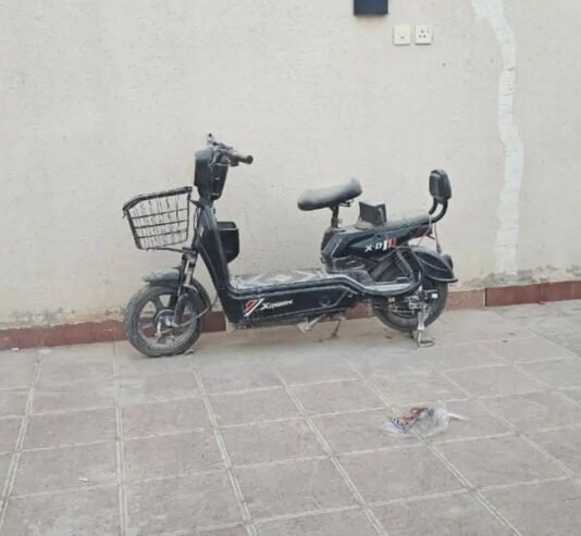دباب كهربائي للبيع