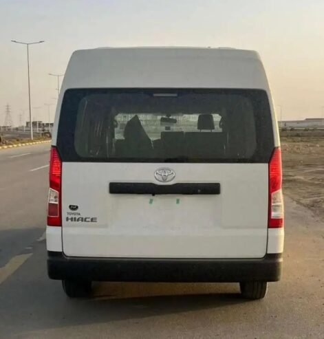 فان هاييس