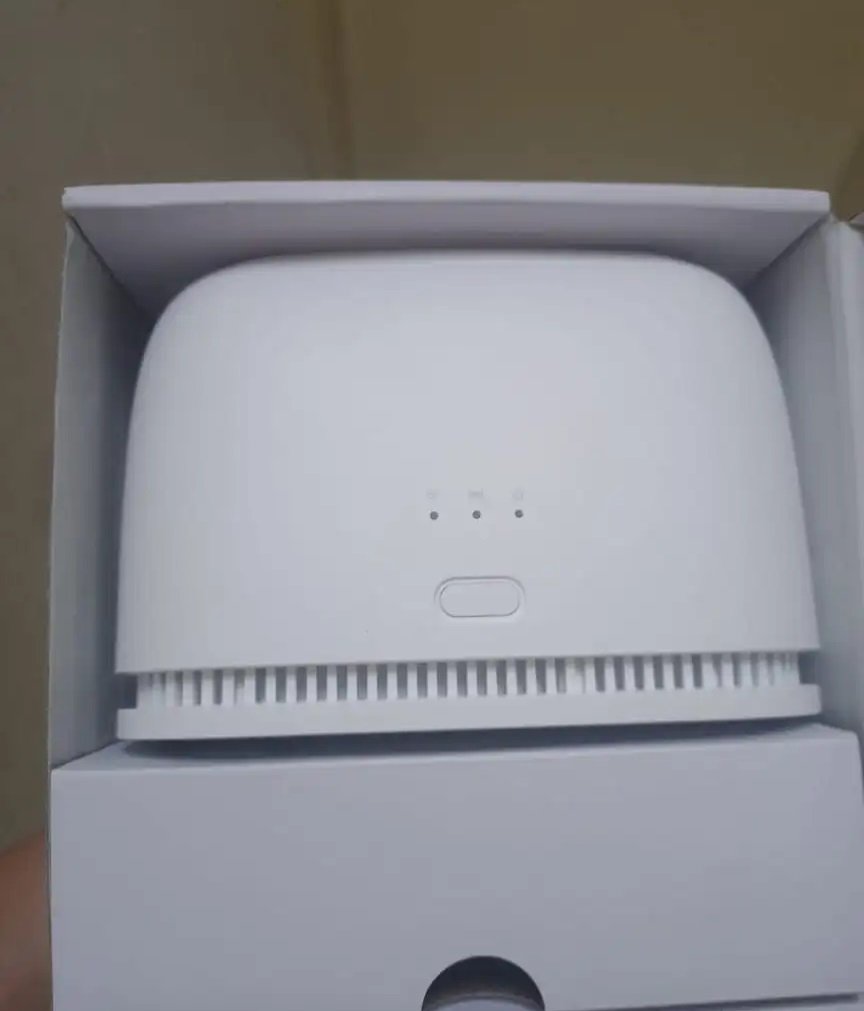 مودم فايف جى كل الشرايح 340 ريال جديد