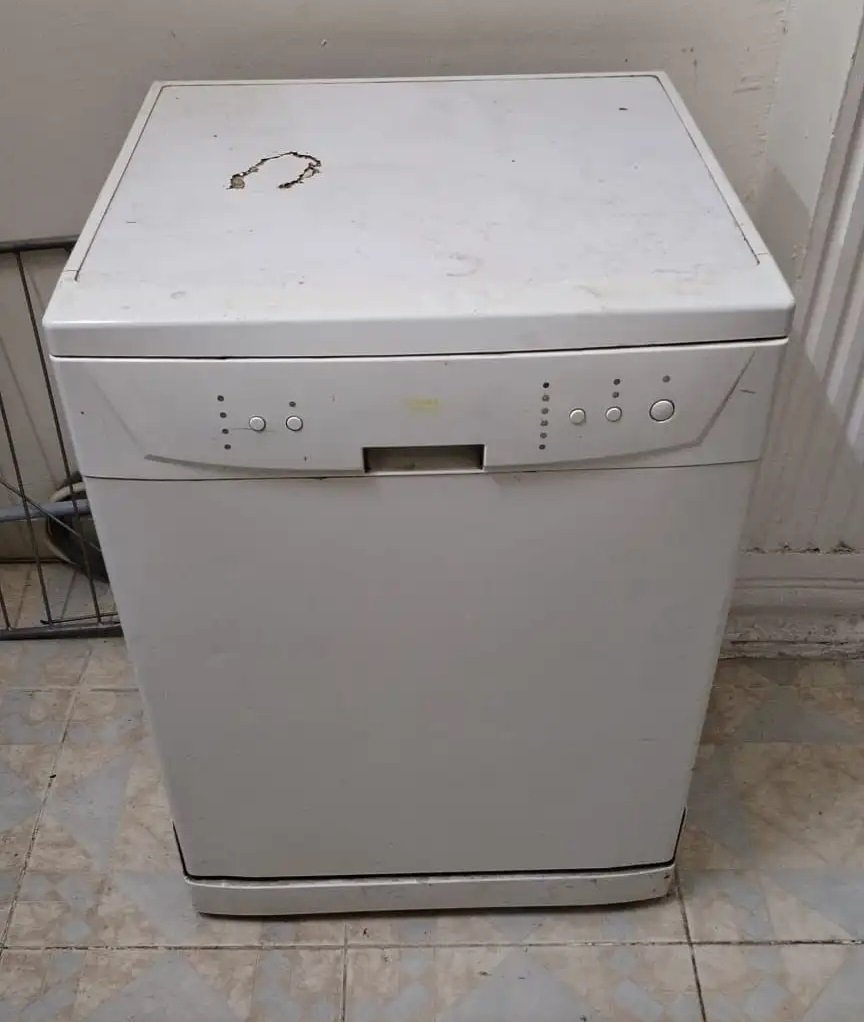 غسالة صحون للبيع