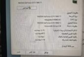 لابتوب قيمنق