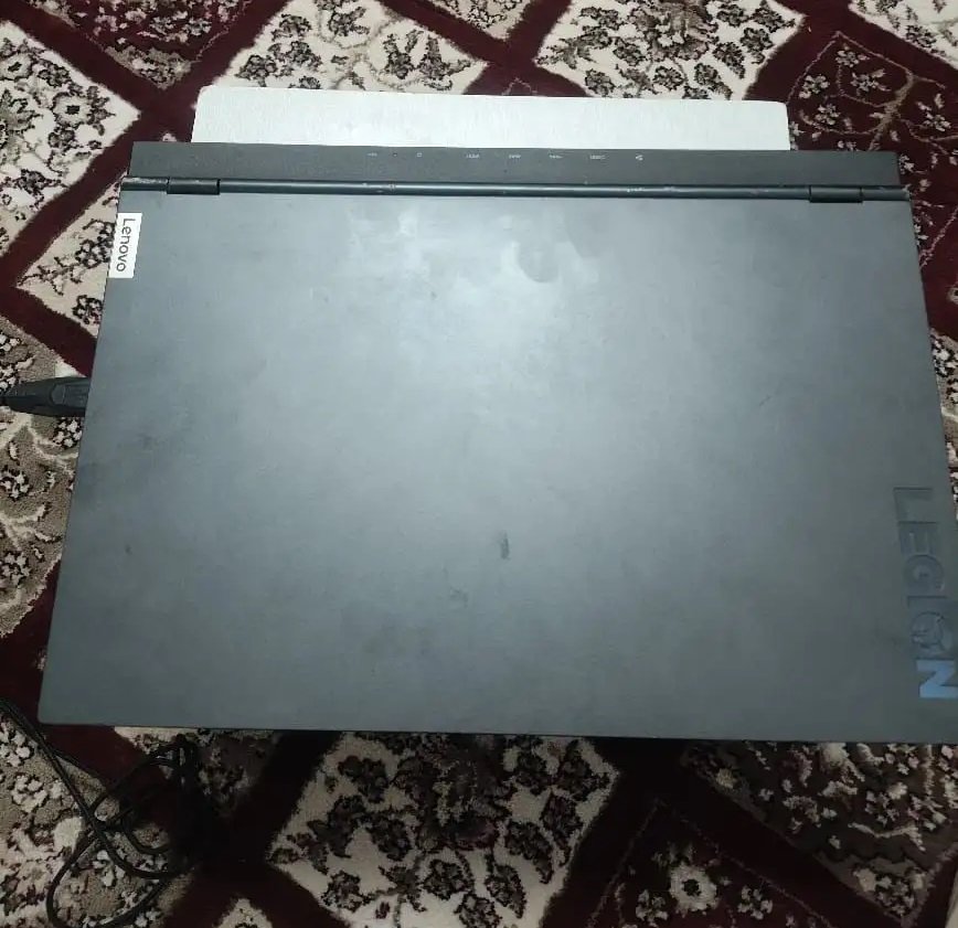 لابتوب قيمنق