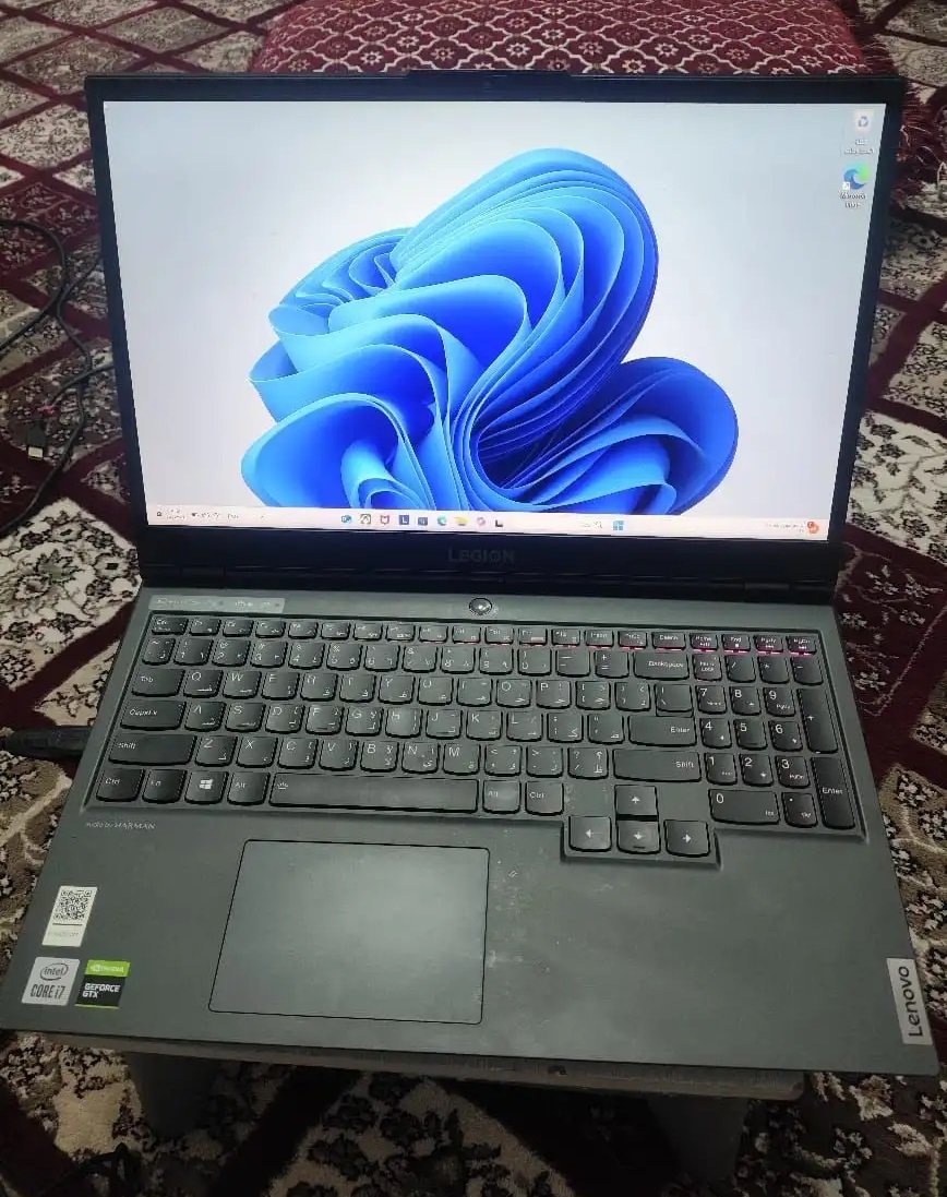 لابتوب قيمنق