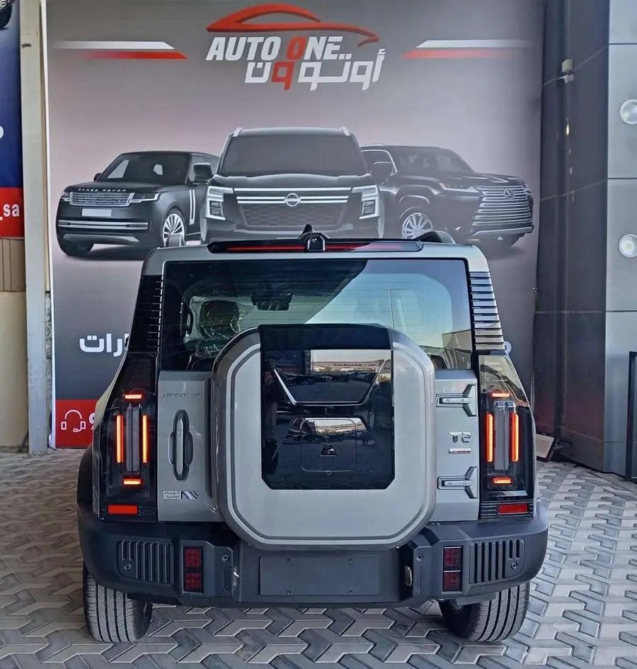 جيتور t2 فل كامل 2026 عروض حصري كاش وتقسيط