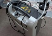 جهاز مولد أكسجين NIDEC nuvo 5ltr