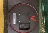 ال جي الترا جير 27 بوصة 240hz
