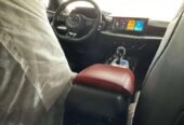 MG GT 2025 كومفورت وفل كامل أقساط