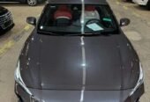 MG GT 2025 كومفورت وفل كامل أقساط