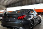 MG GT 2025 كومفورت وفل كامل أقساط
