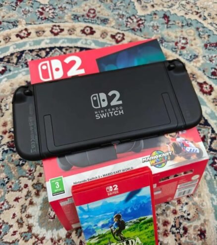 سويتش 2