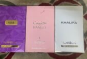 عطور دخون الإمارتية