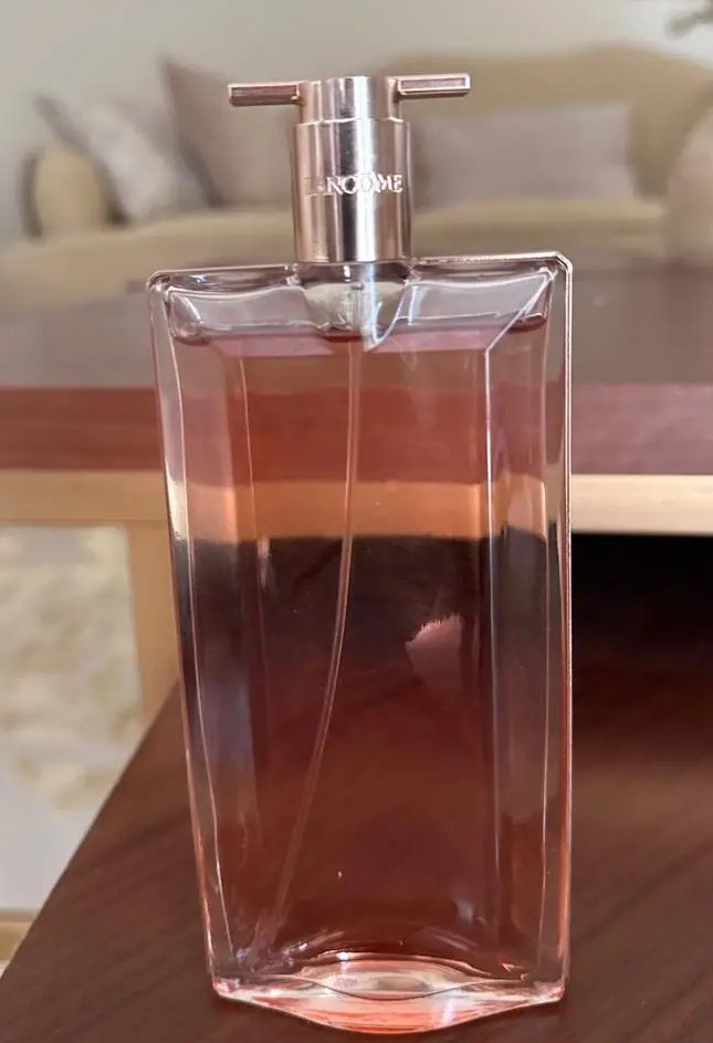 عطر ايدول لانكوم للبيع اصلي جديد بسعر مميز رمخفض