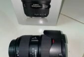 عدسة 70 24 canon