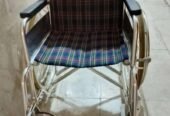 Wheel Chair