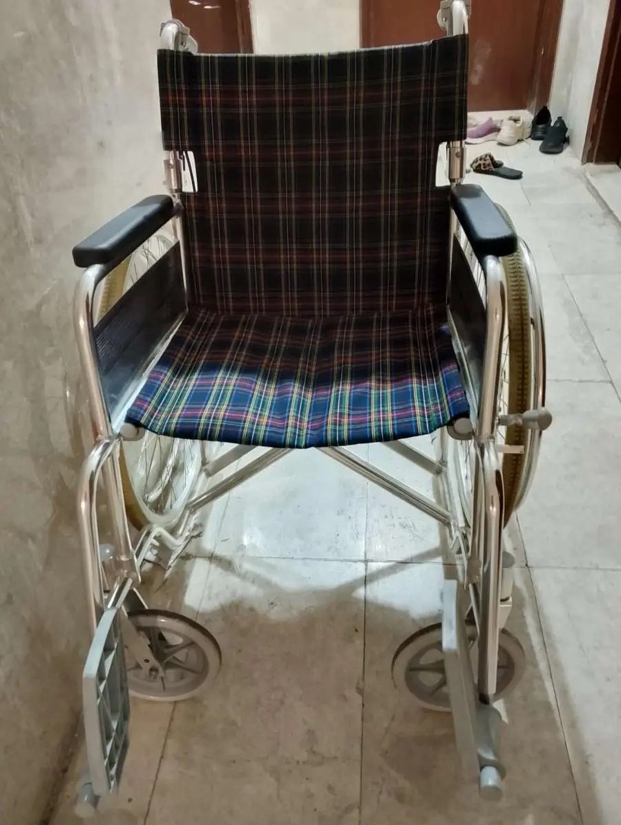 Wheel Chair
