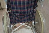 Wheel Chair