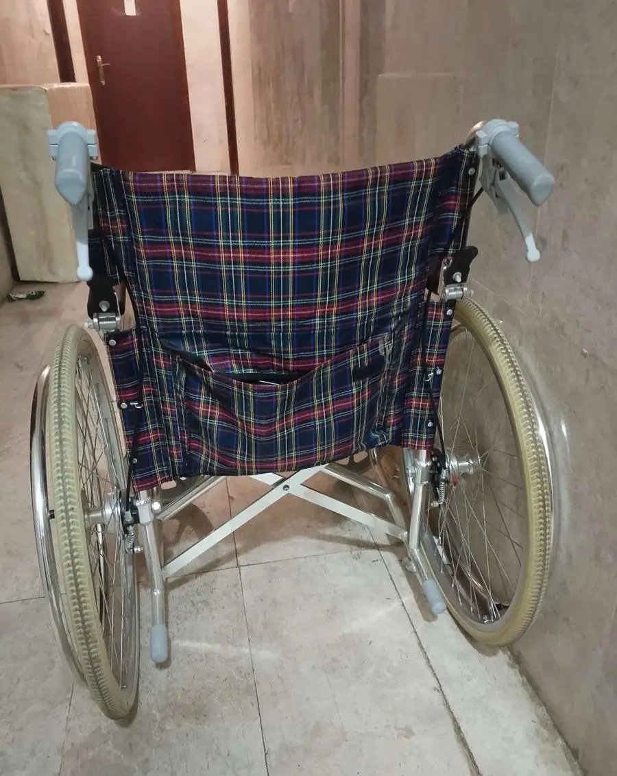 Wheel Chair