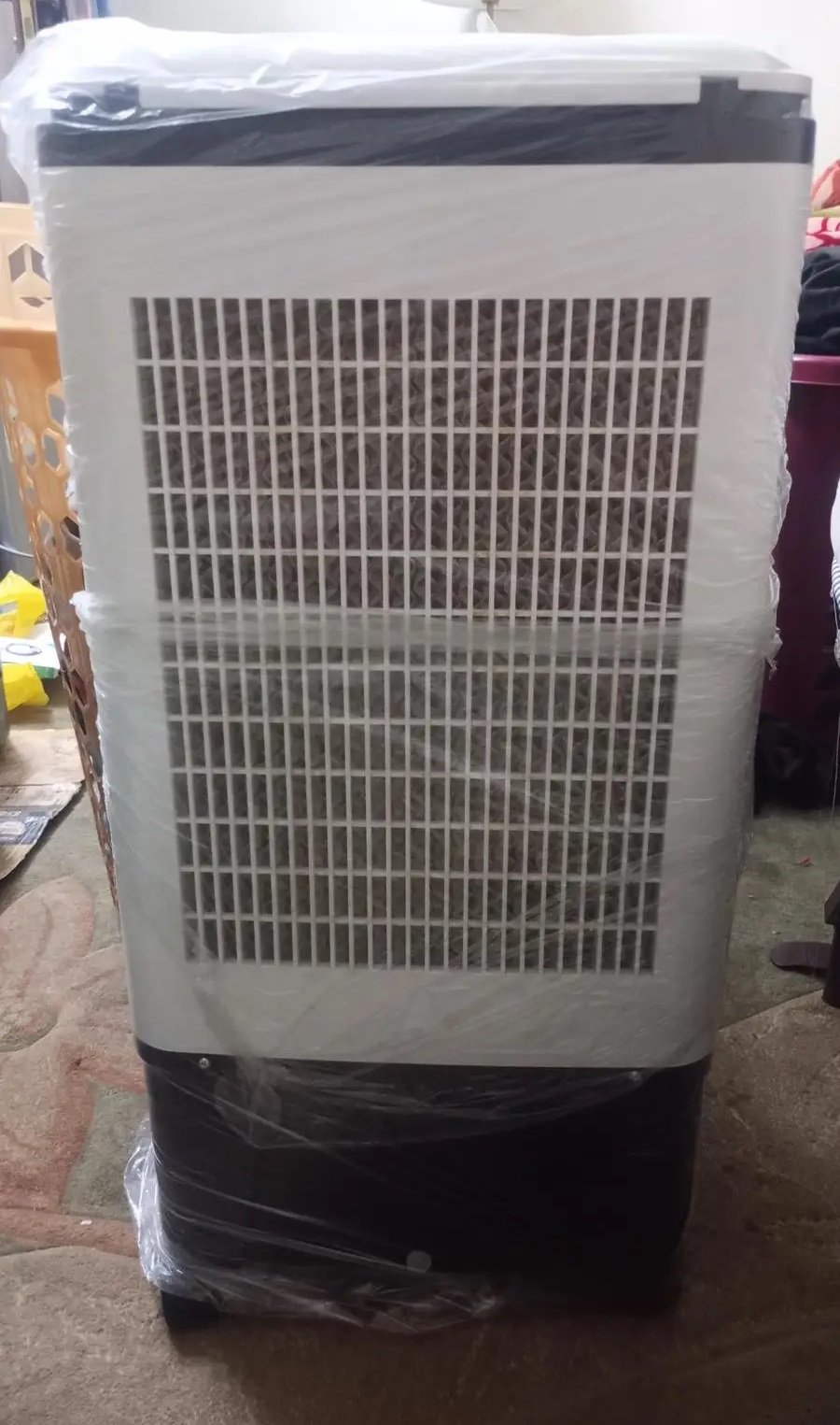 Air cooler